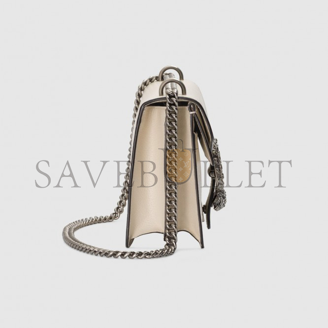 GUCCI DIONYSUS SMALL SHOULDER BAG 400249 (28*17*9cm) GUCCI DIONYSUS SMALL SHOULDER BAG 400249 (28*17*9cm)